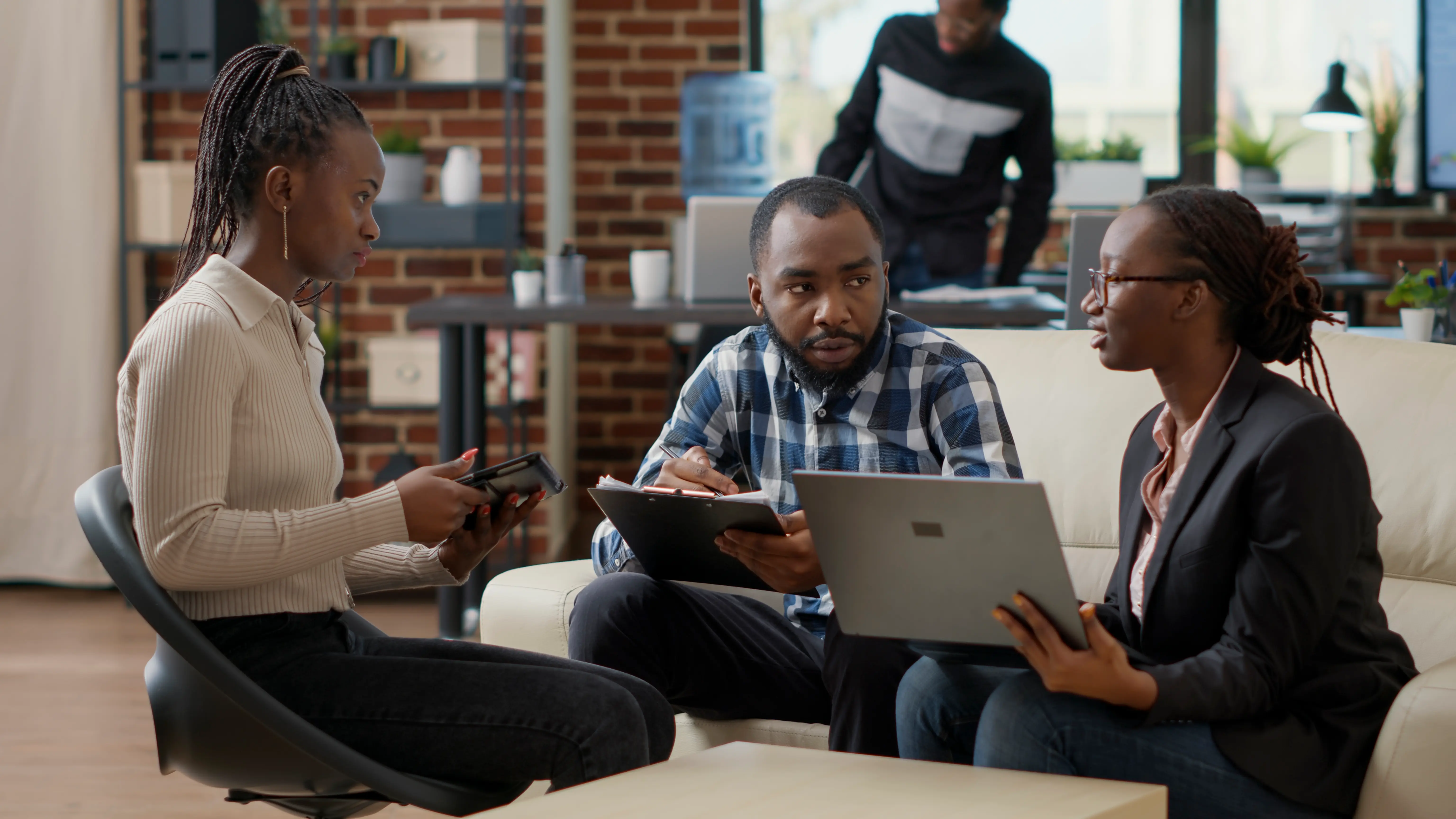 Consulting Providers