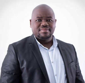 Mr. Xolani Lambede CEO : Gwegwe Technologies